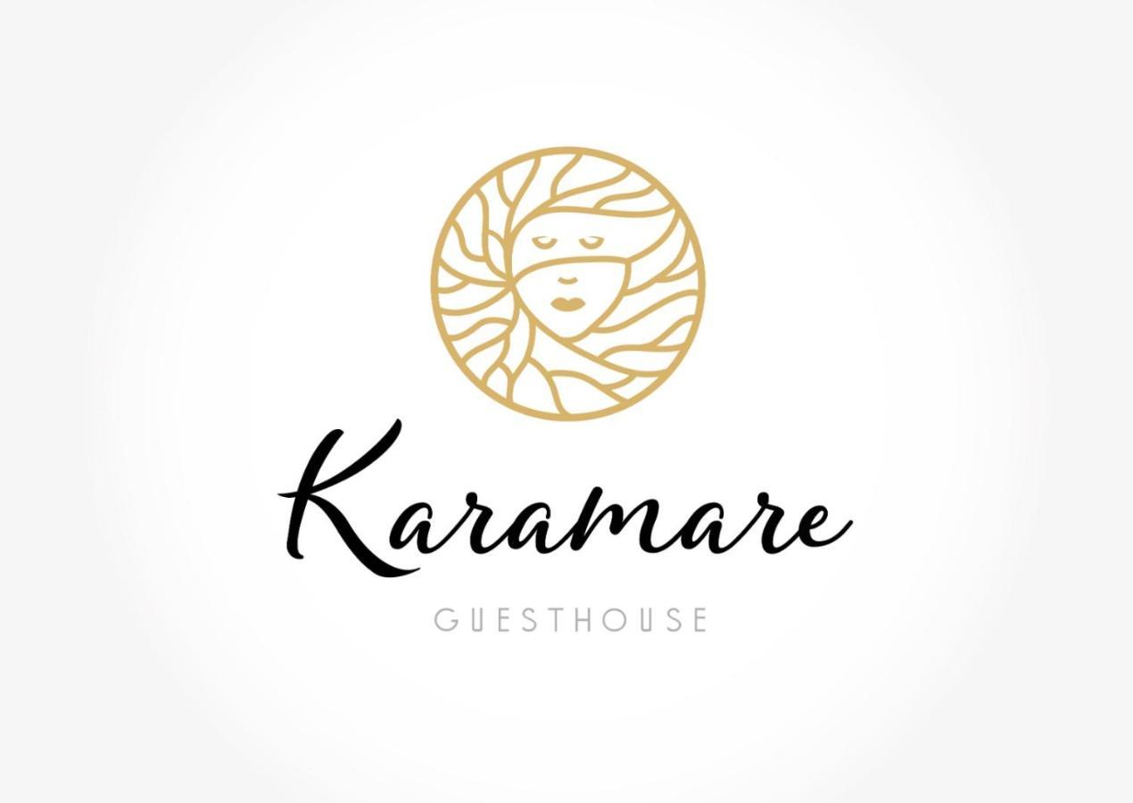 Hotel Karamare à Stintino Extérieur photo